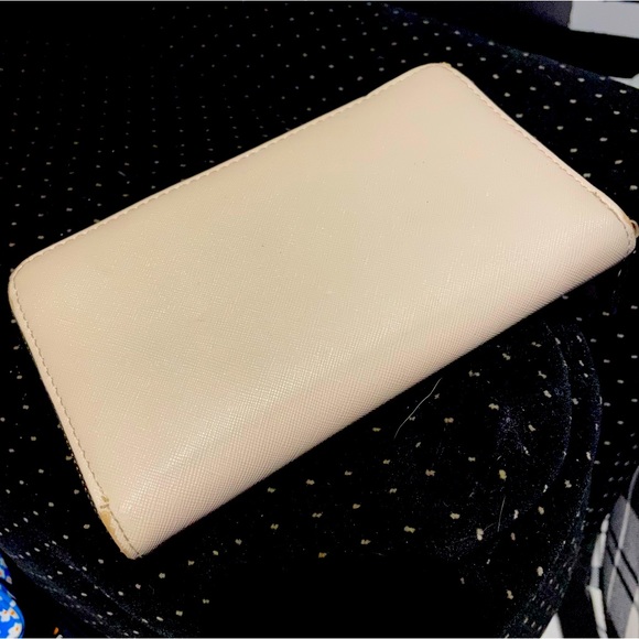 Call it Spring large quarter zip wallet - Picture 2 of 5